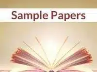English sample / Model paper for class 10 - Set 13- 2020