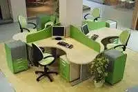Furniture and Other Items for Office