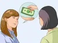 Lend your money and lose your friend meaning in English