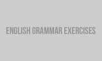 english grammar exercises edumantra.net