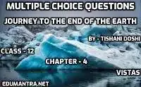 chapter 4 Journey to the End of the Earth