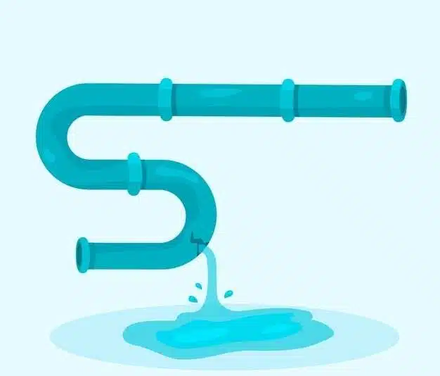 Letter To Editor Format Cbse Class 12 And Formal Letter Writing For Students Of Class 8 7 pipe leaking water flat design 23 2148271711