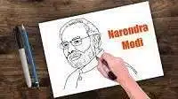Our Prime Minister Mr. Narender Modi