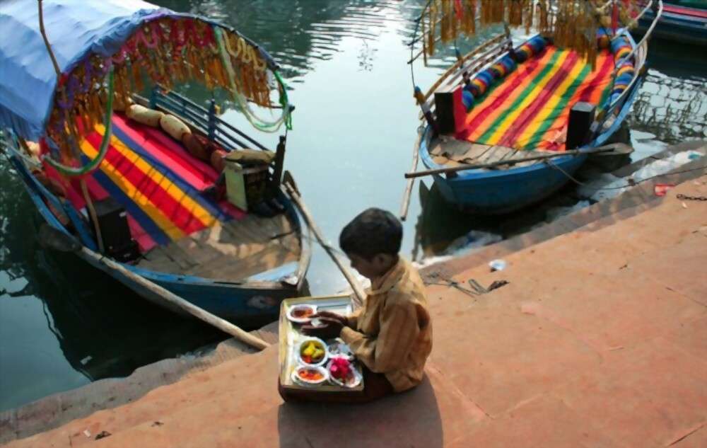 NCERT Solutions for Class 9 Hindi Sparsh Chapter – 10 दोहे 2 चित्रकूट