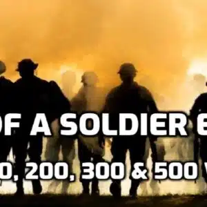 Life of a Soldier Essay edumantra.net