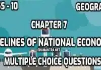 CHAPTER 7 Lifelines of National Economy 1