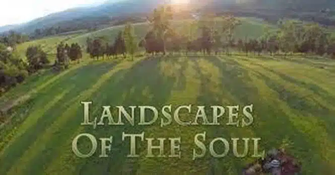 Landscape of the Soul Long Question and Answer