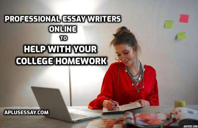 essay writers needed