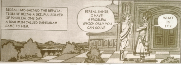 Reported Speech Mcq Exercises With Answers For Class 9 CBSE