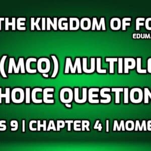 In the Kingdom of Fools MCQ Board Material edumantra.net