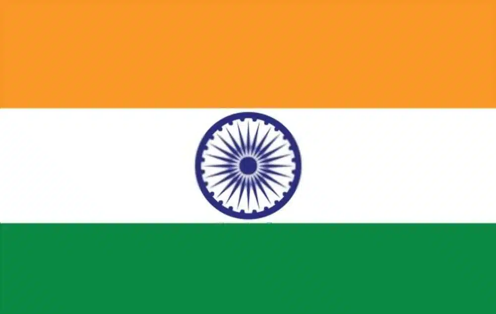 Essay on Flag Code of India 
