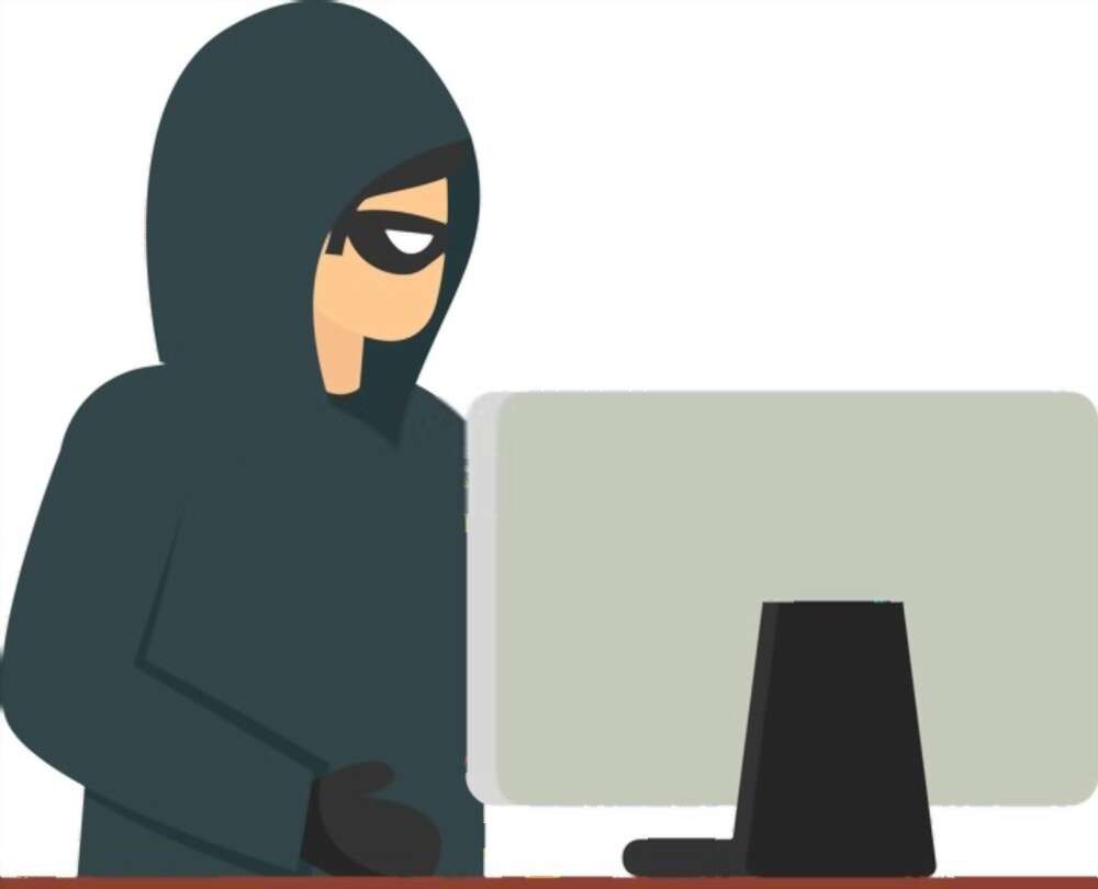 Computer Crime Paragraph : The Dark Side of Cyber 3 Computer Crime Paragraph- 250 Words