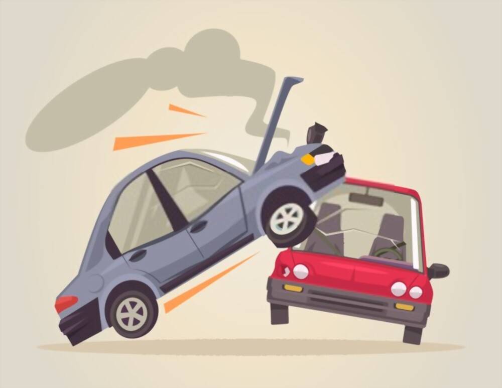Essay on Causes of Accidents in Indian Cities edumantra.net