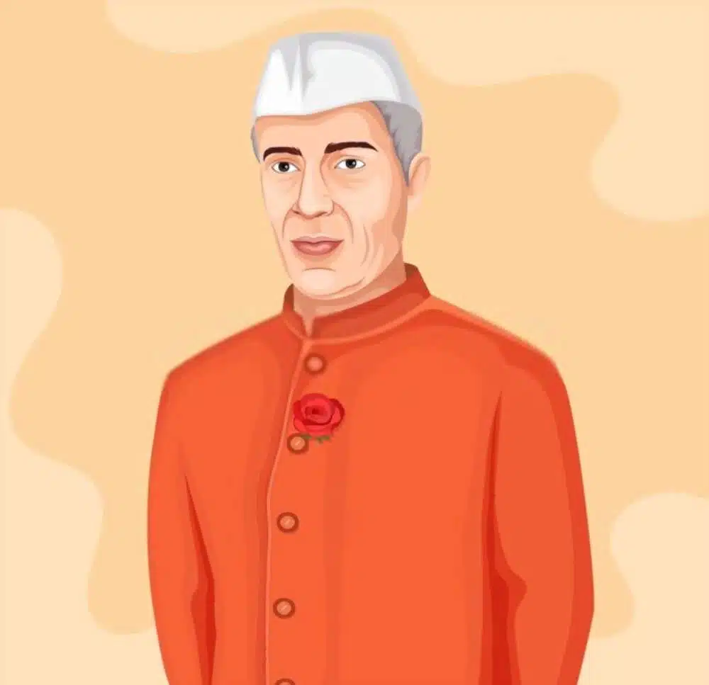 Essay on Jawaharlal Nehru 300 Words  edumantra.net