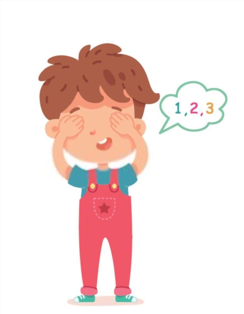 My Favourite Game- Hide and Seek- 100 Words edumantra.net