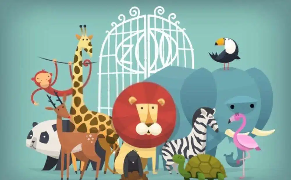 Essay on Zoo Visit : 100 | 200 & 300 Words 1 Paragraph on Visit to a Zoo in 200 words edumantra