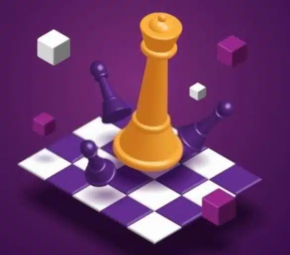 Short Paragraph on My Favourite Game is Chess  edumantra
