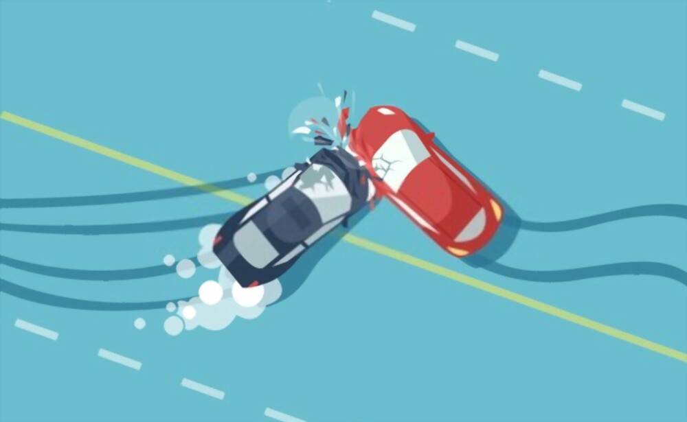 Small Essay on Causes of Accidents in Indian Cities edumantra.net