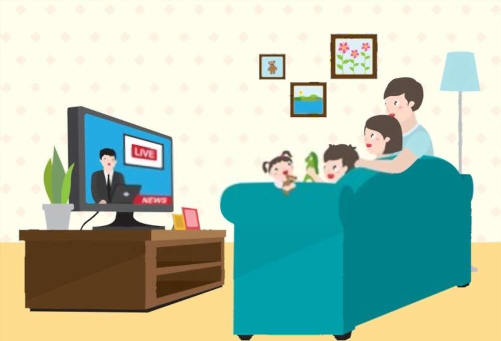 Article on Indian Tv Serving the Nation edumantra.net
