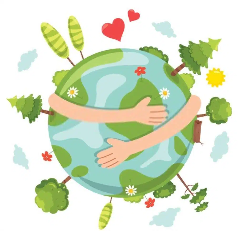 Essay on Environment Protection- 150 Words edumantra.net