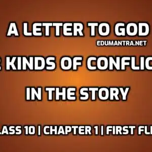2 Kinds of Conflicts in the Story Letter to God edumantra.net