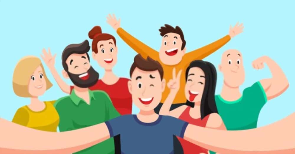 My Best Friend Essay in English | Short & Long | 100, 150, 250, 300, 400 + Words 1 10 lines on My Best Friend Essay in Englis edumantra.net