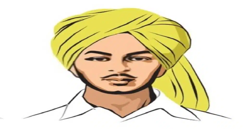 Bio sketch on Bhagat Singh edumantra.net