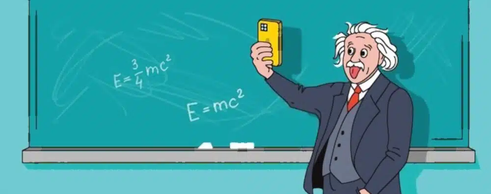 Einstein’s Contributions to Science edumantra.net