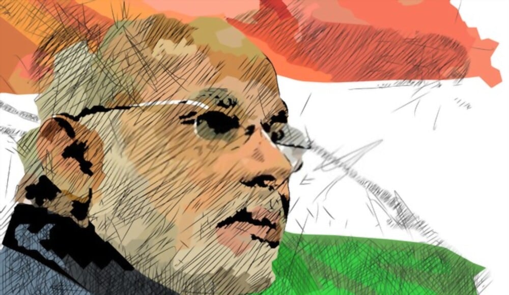  Our Prime Minister Mr Narender Modi  edumantra.net