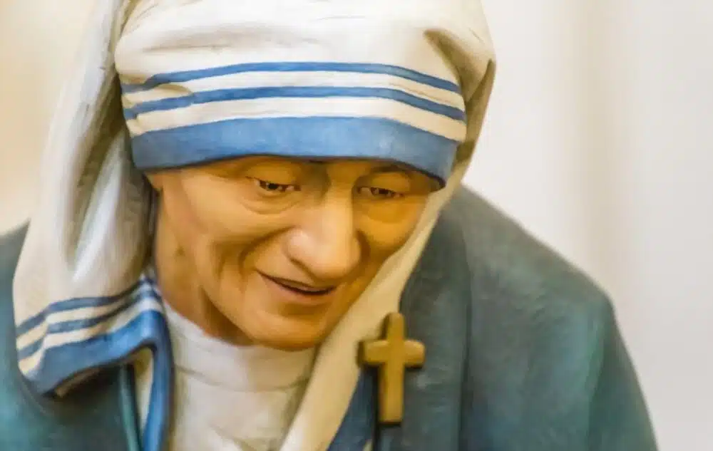 Who was Mother Teresa edumantra.net