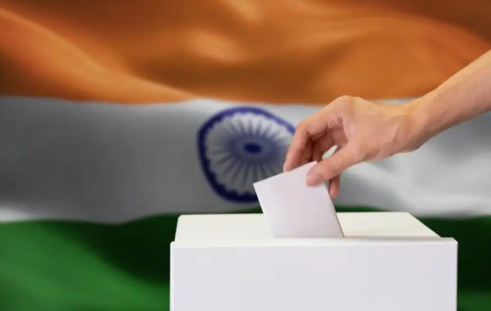 Advantages of One Nation One Election edumantra.net