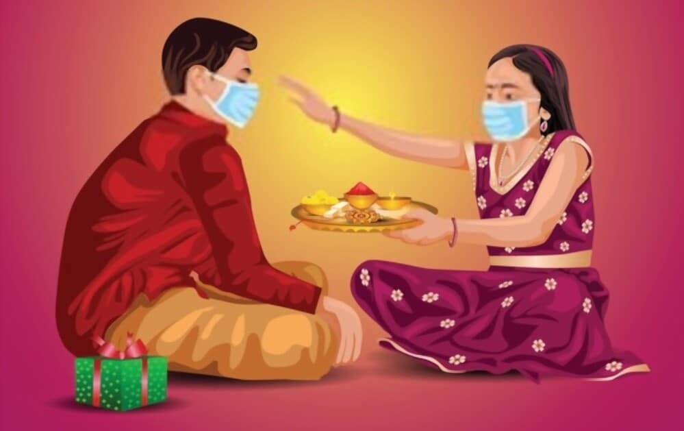 Bhai Dooj PNG Vector PSD and Clipart With Transparent Background for  Free Download  Pngtree