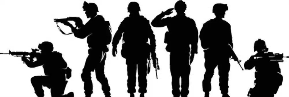 Paragraph on the Life of Soldiers edumantra.net