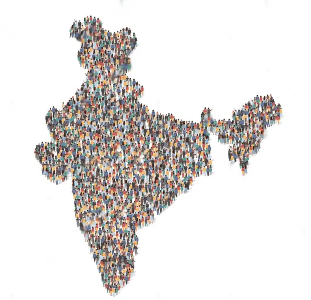 Population Growth is Another challenge to India’s Development edumantra.net