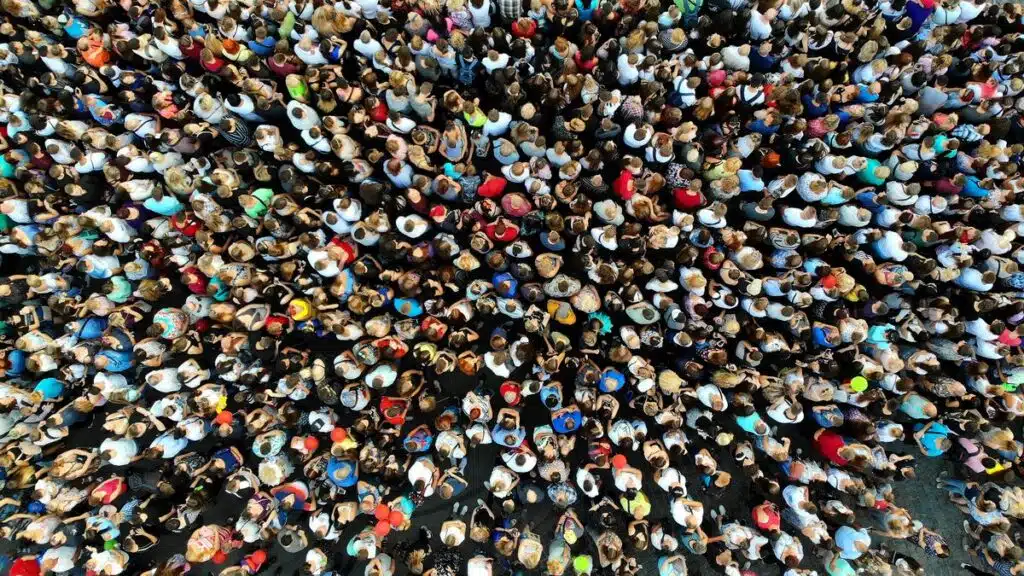 What is Population Explosion edumantra.net