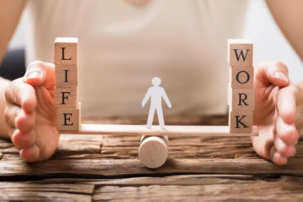 Work-Life Balance  edumantra.net