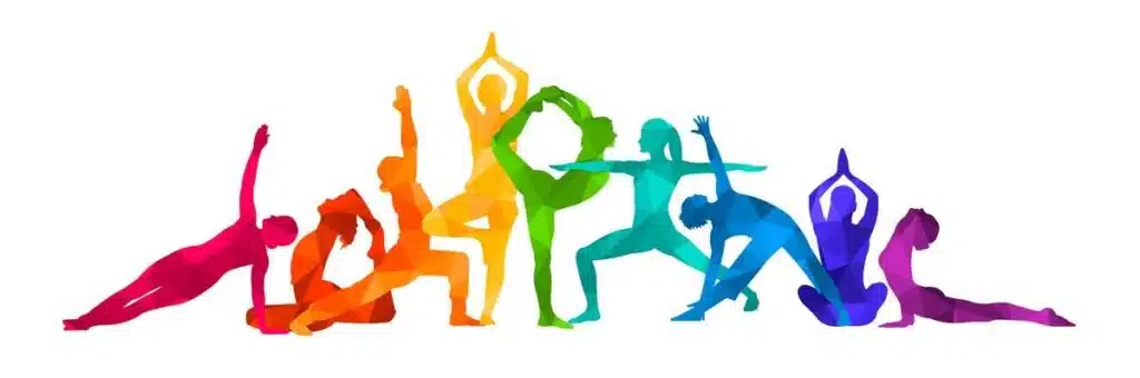 Different Types of Yoga edumantra.net