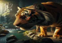 Figure of Speech in A Tiger in the Zoo edumantra.net