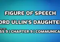 Figure of Speech in Lord Ullin’s Daughter edumantra.net
