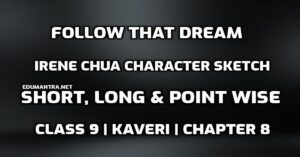Irene Chua Character Sketch edumantra.net
