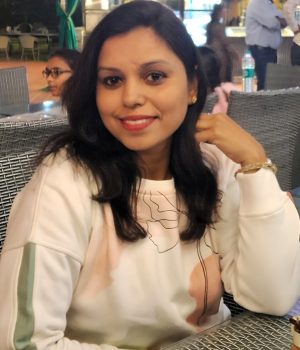Pallavi Sharma