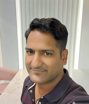 Shailesh sharma